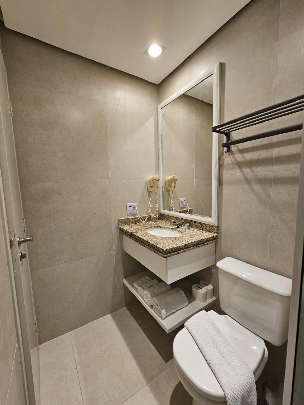 Flat Em Moema Apartment São Paulo Luaran gambar