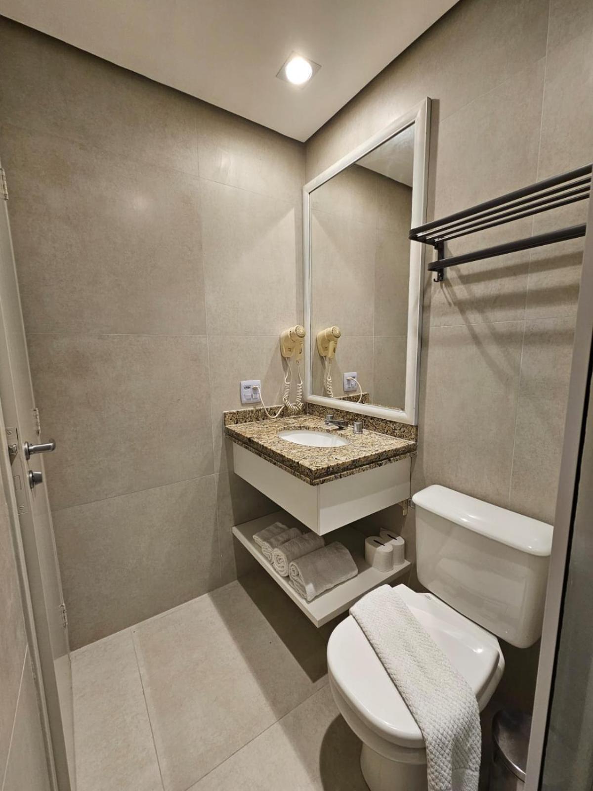Flat Em Moema Apartment São Paulo Luaran gambar
